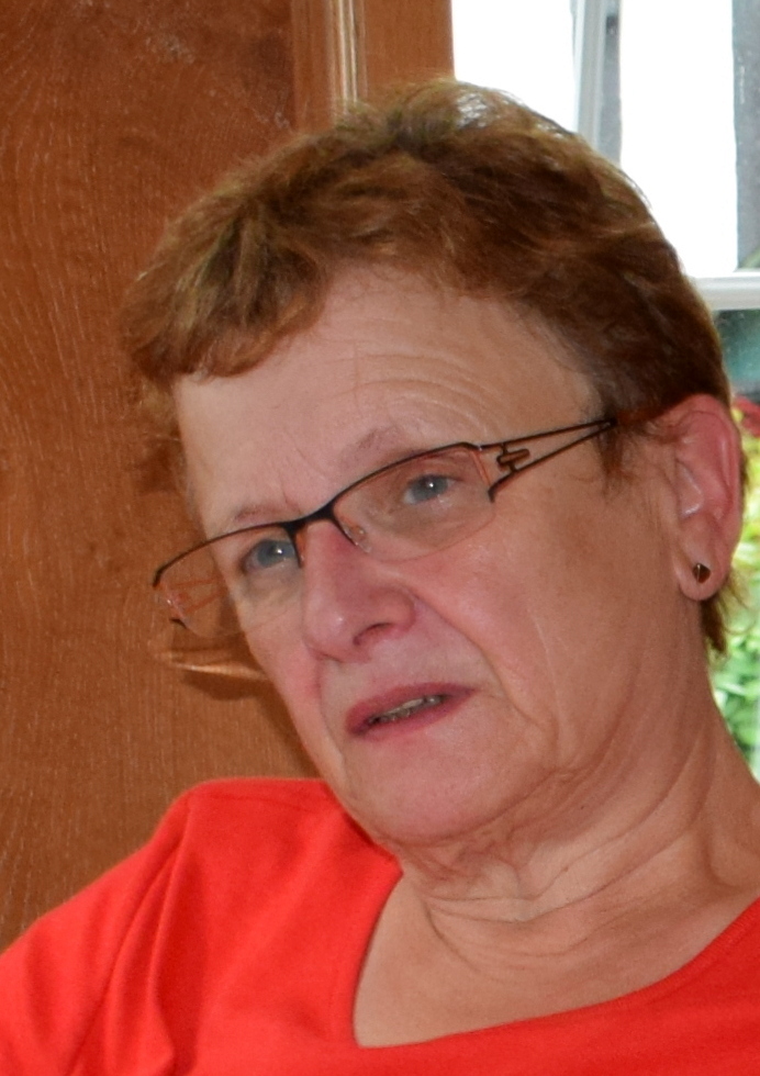 Magdalena Spöler
