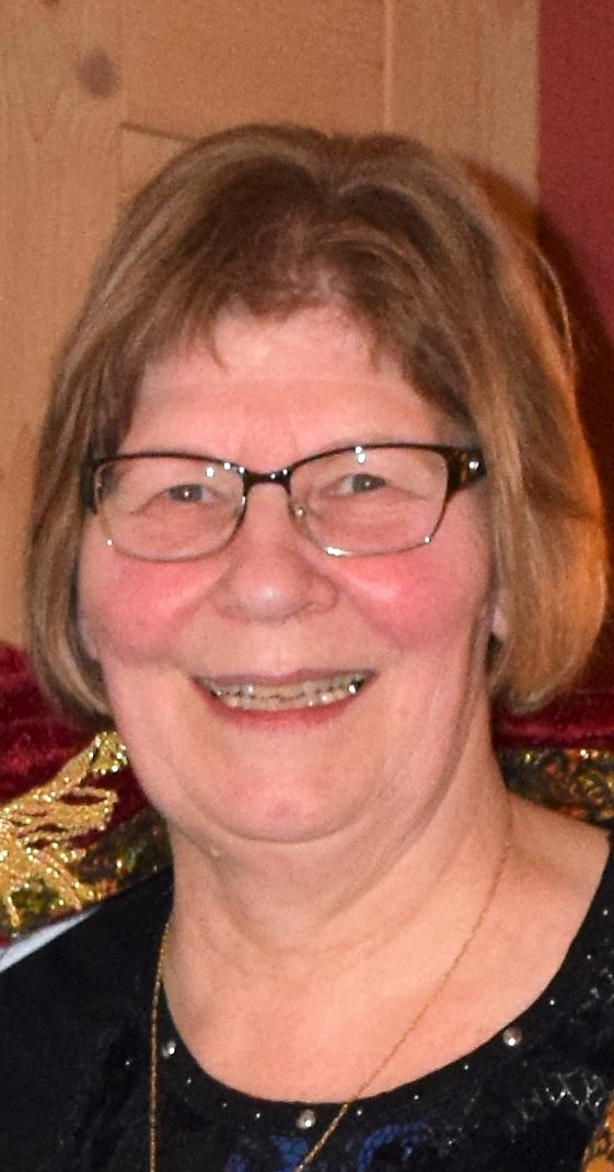 Ursula Matrose